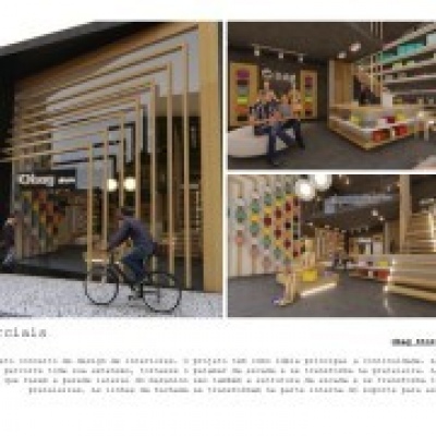 João Gabriel Kopko - Almada - Holzrahmenbau