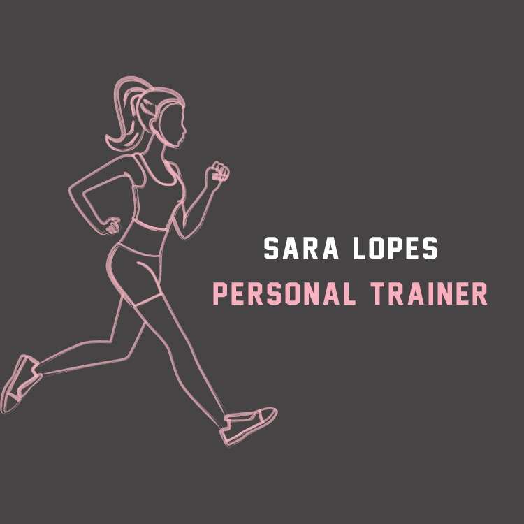 Personal Trainer Sara Lopes - Barreiro - Coaching