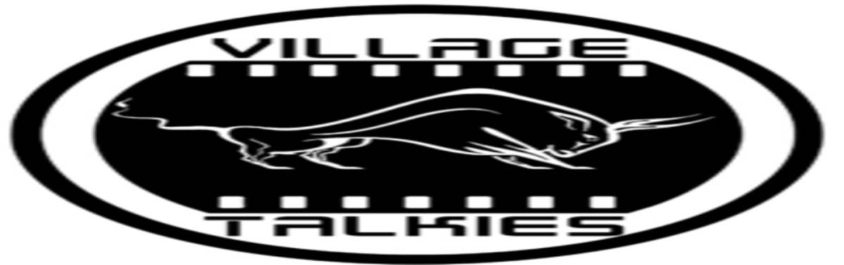 VillageTalkies - Coruche - Marketing