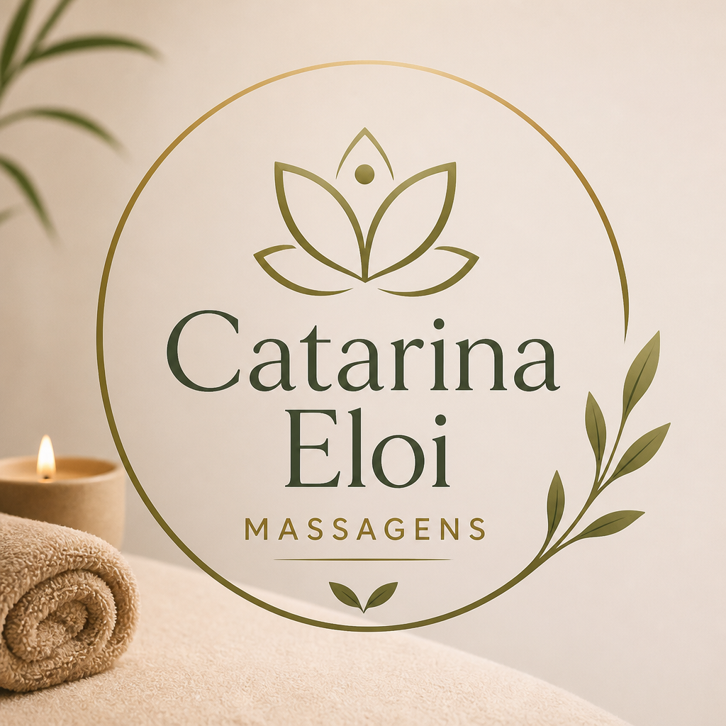 Catarina Eloi - Matosinhos - Tiefenmassage