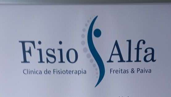 fisioalfa - Santa Maria da Feira - Sessões de Fisioterapia