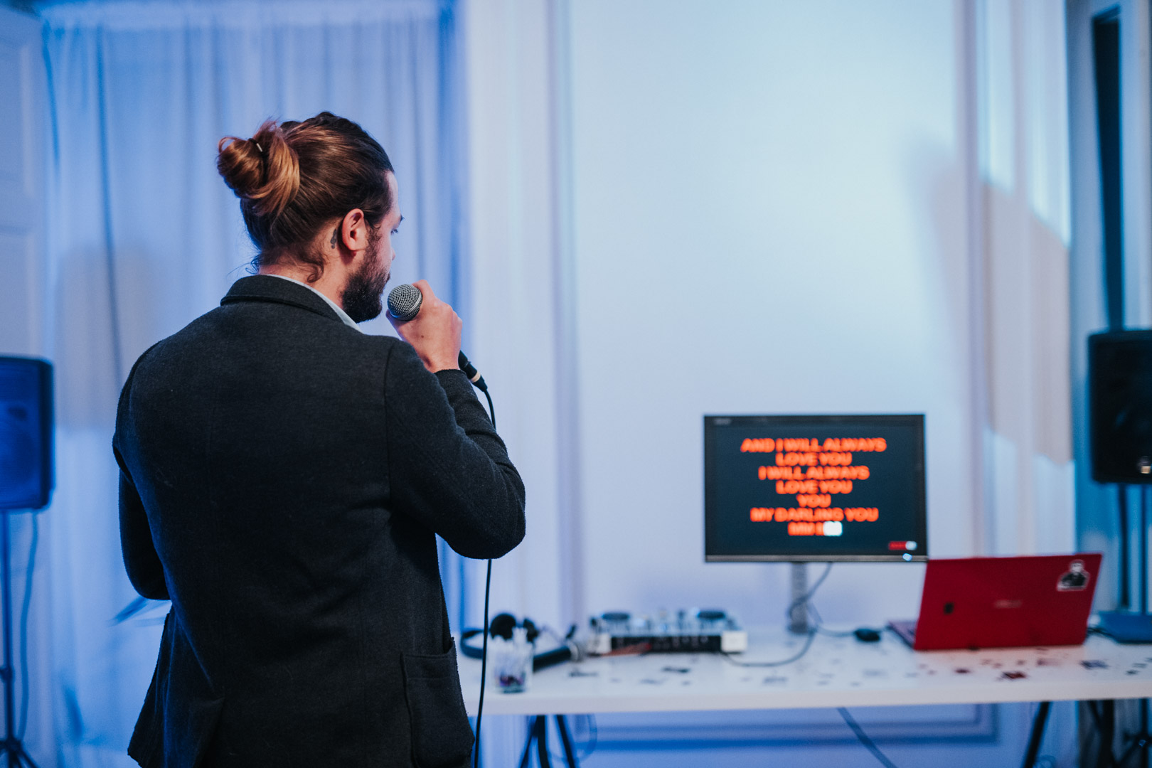 TOP Karaoke Machine Providers in Greater Bendigo Fixando