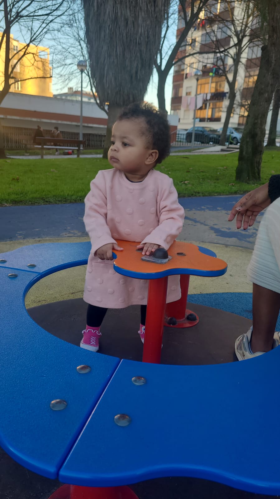 Manuella - Seixal - Babysitting