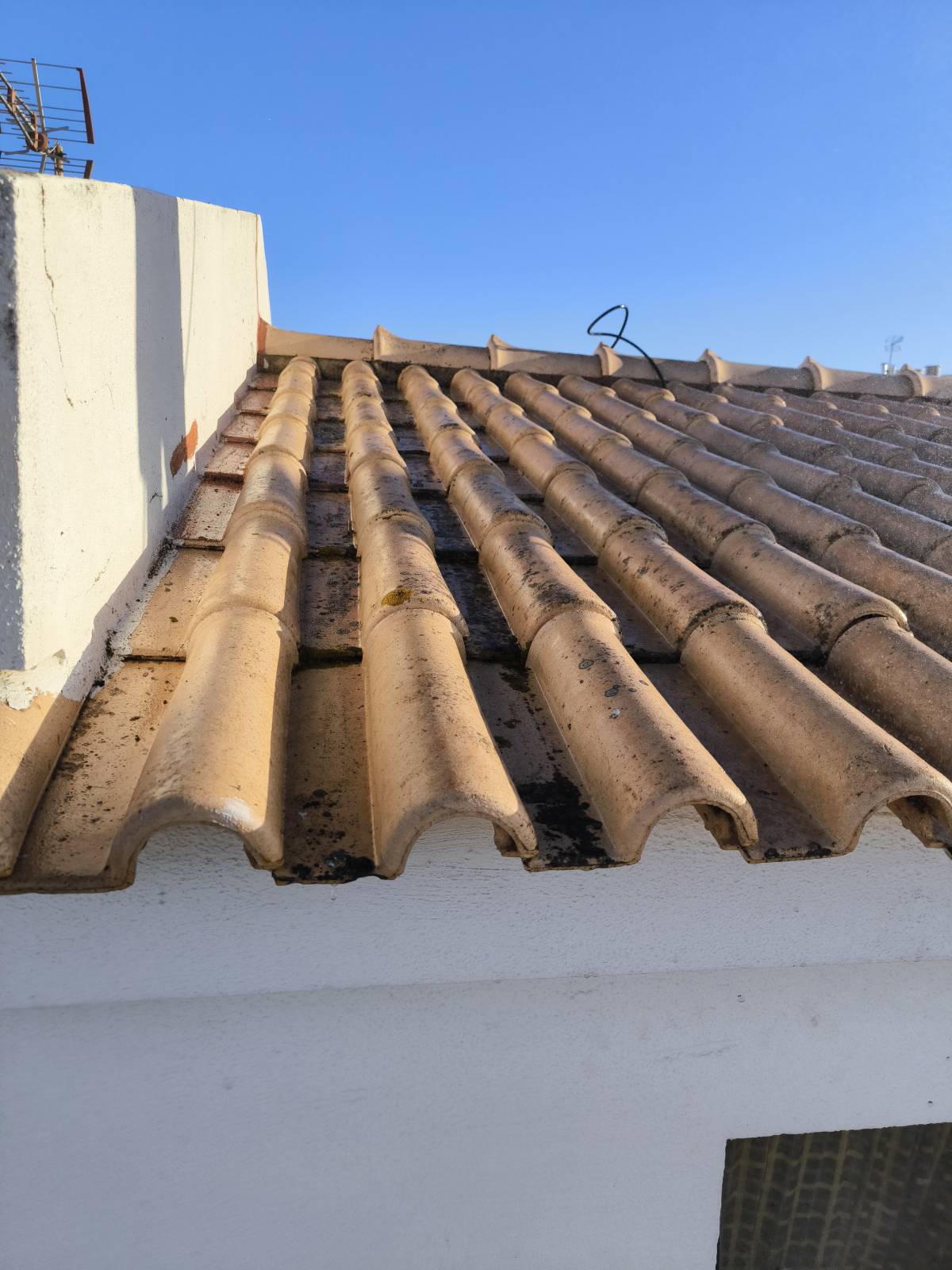 NX-SERVICE - Portimão - Roofing