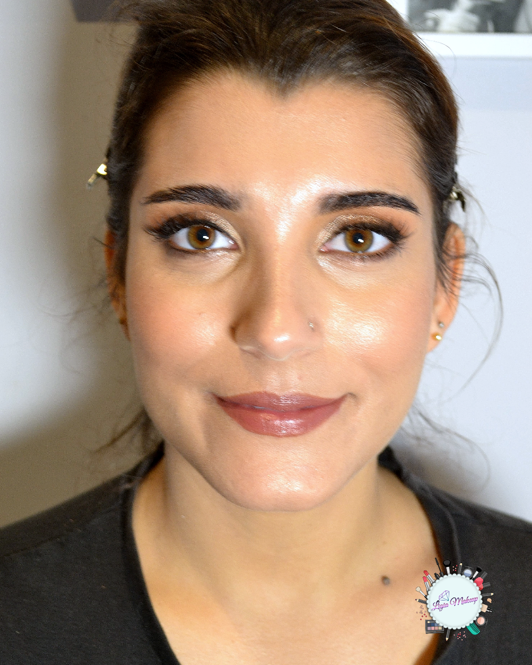 Ligia Ferreira Maquilhadora Profissional - Maia - Spa services