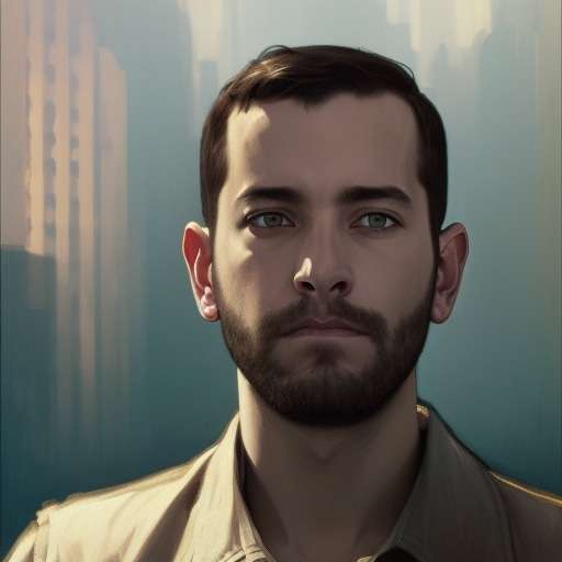 Luís Alezard - Porto - iOS App Development