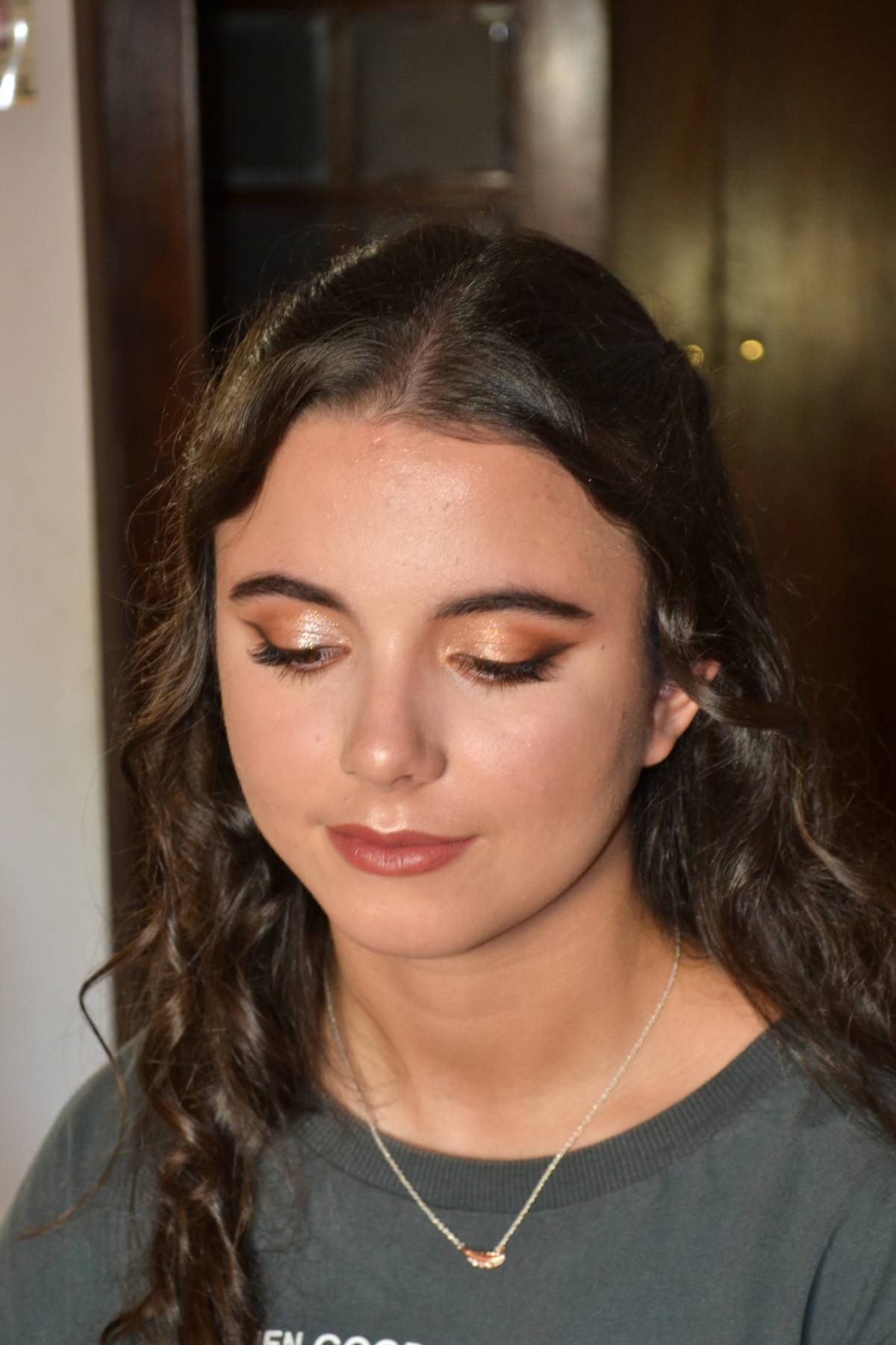 Ligia Ferreira Maquilhadora Profissional - Maia - Marketing Strategy Consulting