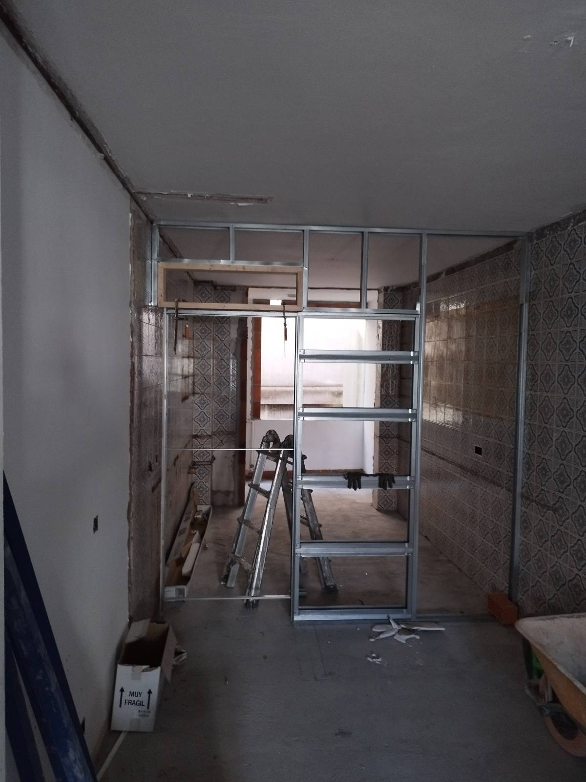 REFCON CONSTRUÇÕES E REFORMAS LDA - Monção - Remodelação de Casa de Banho