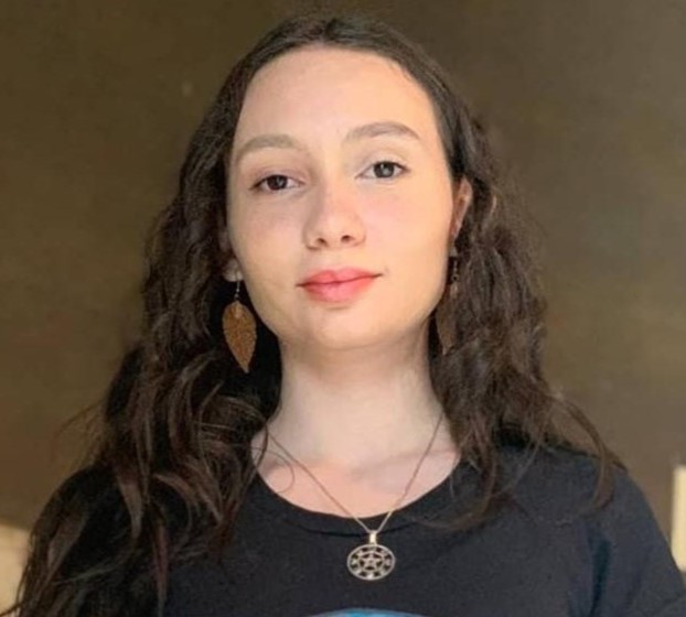 Mariana De Santi - Coimbra - Tratamento Reiki