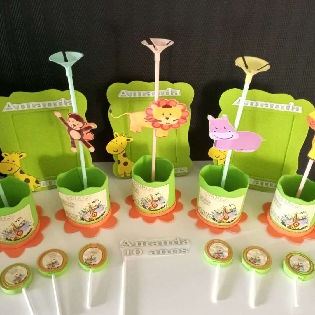 Box-E - Valongo - Balloon Decorations