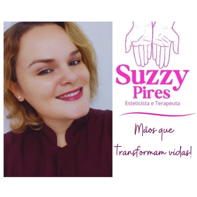 Suzana Pires Terapeuta Naturopata Integrativa e Holística - Matosinhos - Massagem Terapêutica