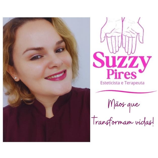 Suzana Pires Esteticista e Terapeuta de Massagens - Matosinhos - Massagem para Grávidas