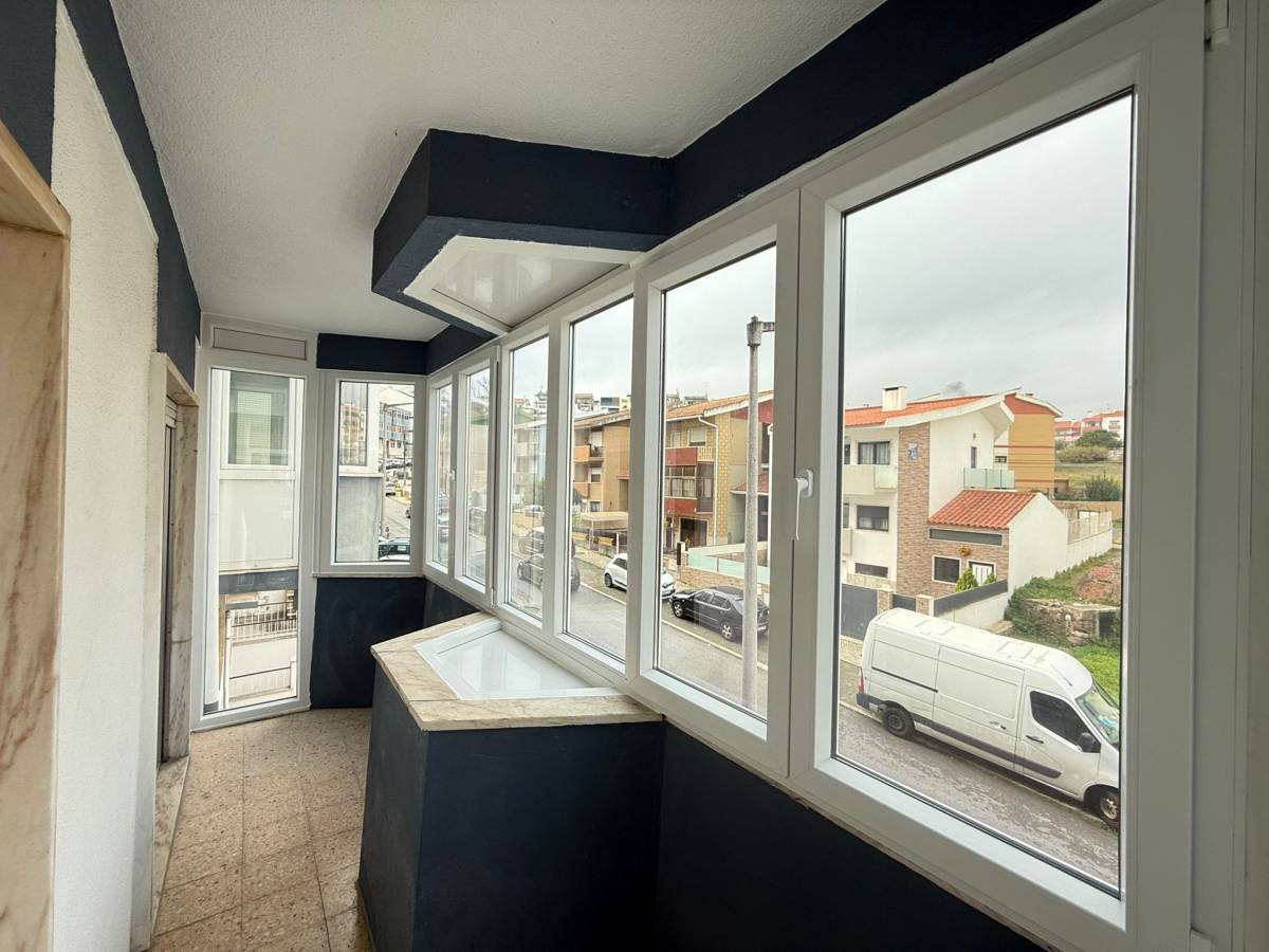 PROFITVIBE - Odivelas - Carpintaria Geral