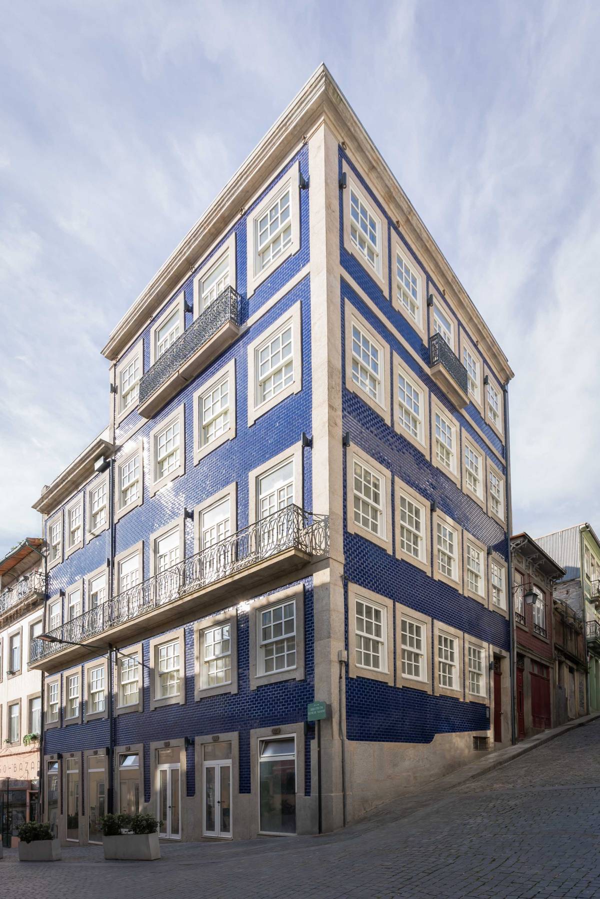 Jorge Ferreira - Porto - Fotografia de Batizado