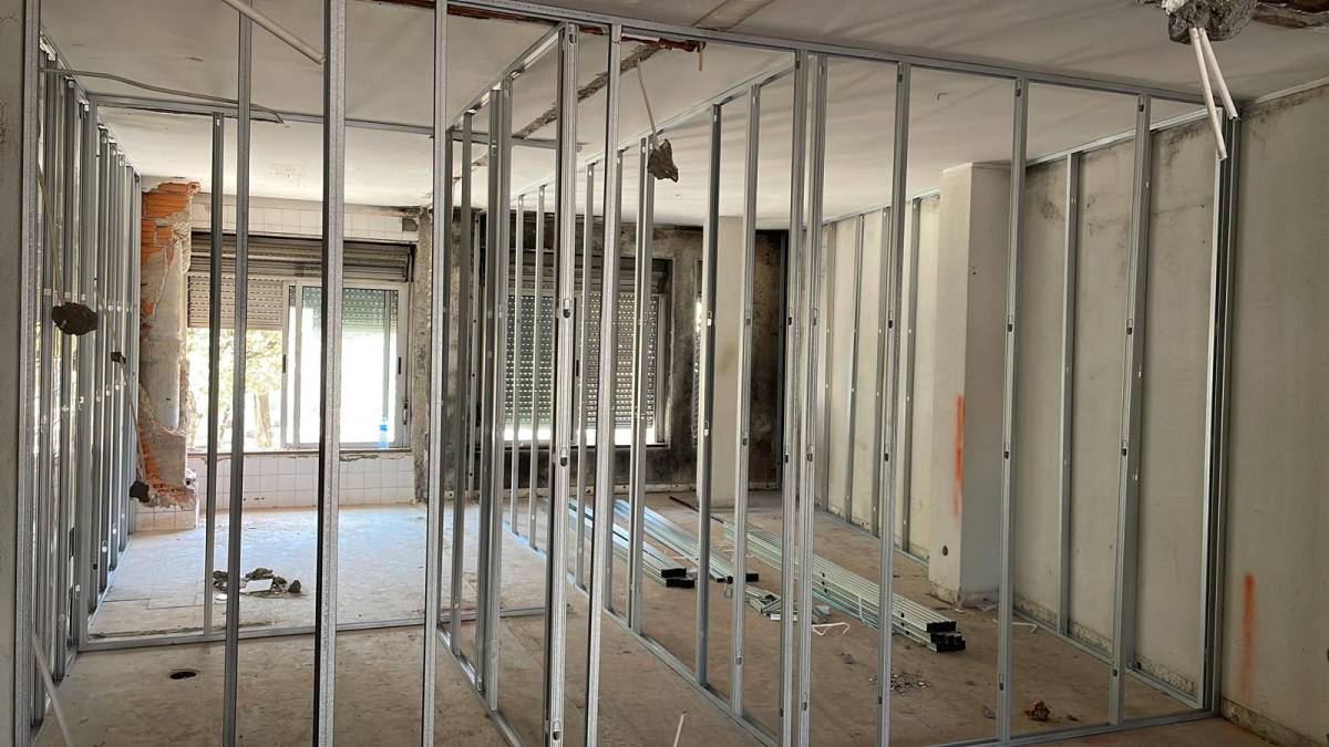 Braga remodelações - Albergaria-a-Velha - Remodelação de Cozinhas