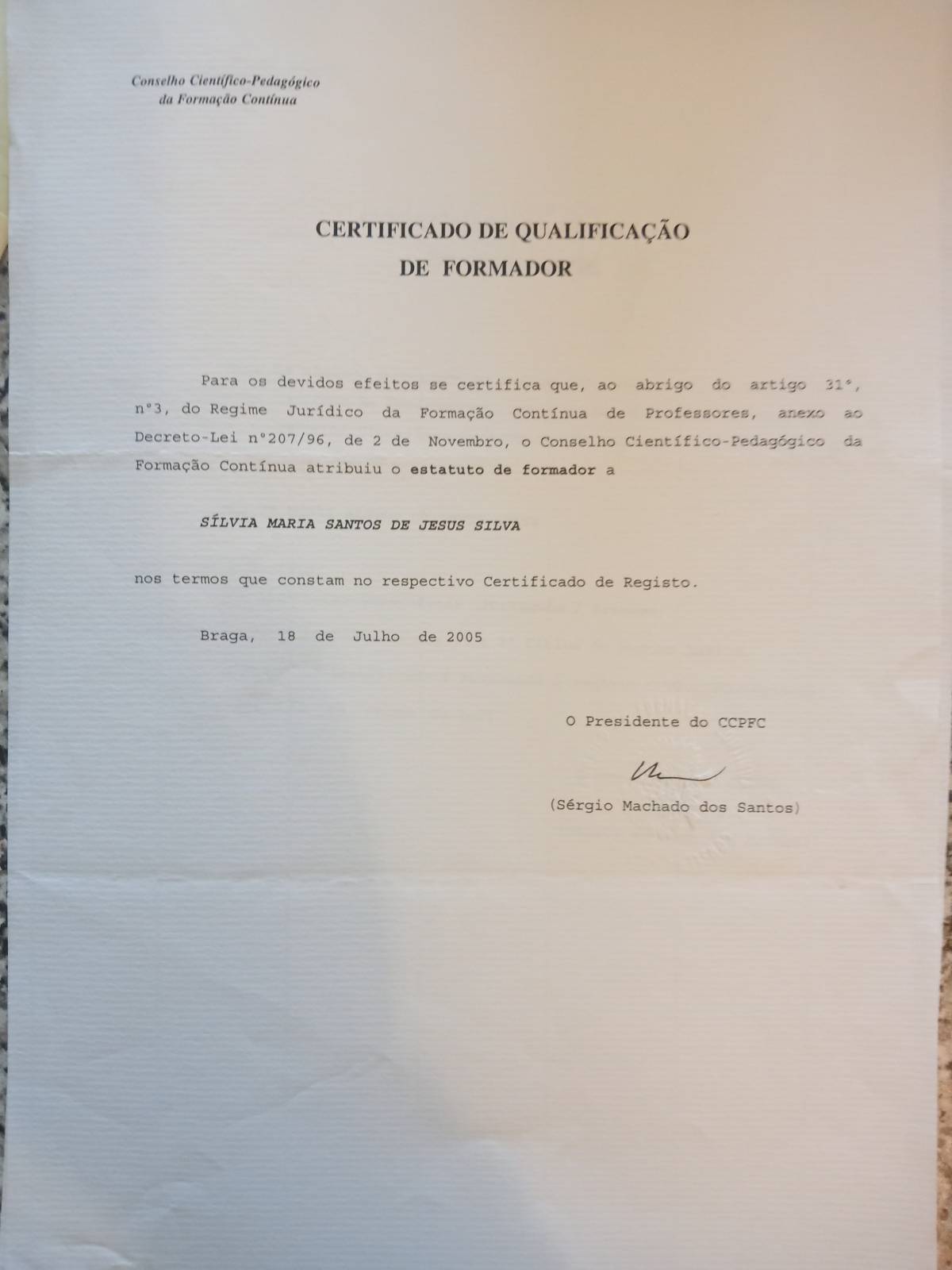 Silvia Jesus - São João da Madeira - Explicações de Inglês