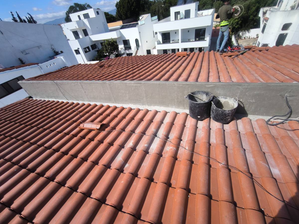 NX-SERVICE - Portimão - Instalación o remodelación de barandillas