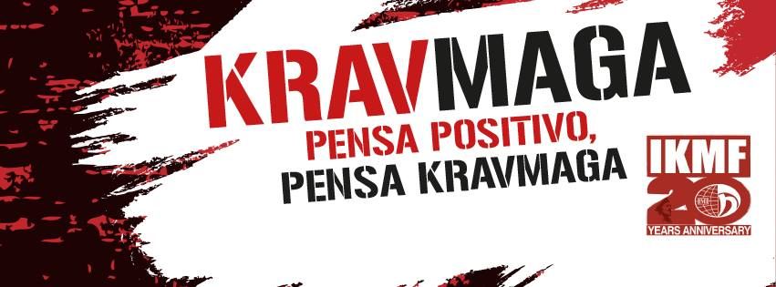 Krav Maga - IKMF - Sintra - Aulas de Ginástica
