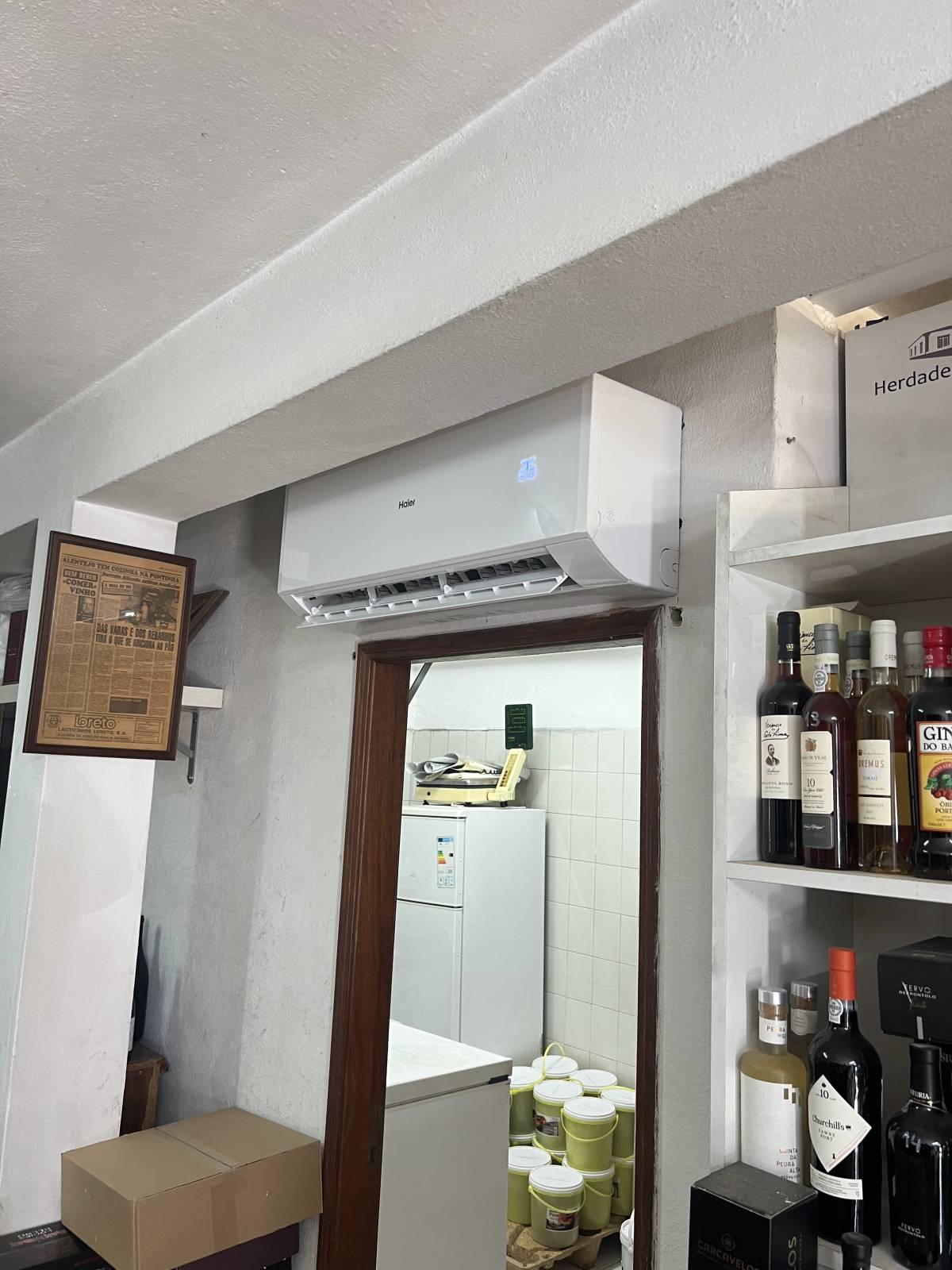 LeonardoPosada - Lisboa - Reparação de Ar Condicionado