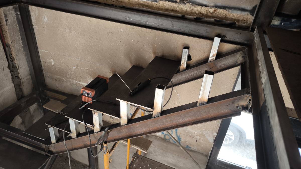 NX-SERVICE - Portimão - Railing Installation or Remodel