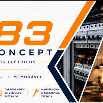 RC83 ENERGY CONCEPT - Matosinhos - Instalação de Ventoinha