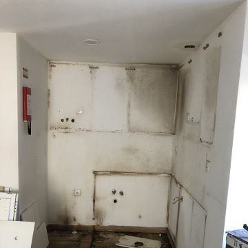TELLES PINTURAS - Setúbal - Reparação e Texturização de Paredes de Pladur
