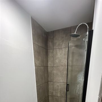 Construções e Limpeza - Albufeira - Reparação de Corrimão