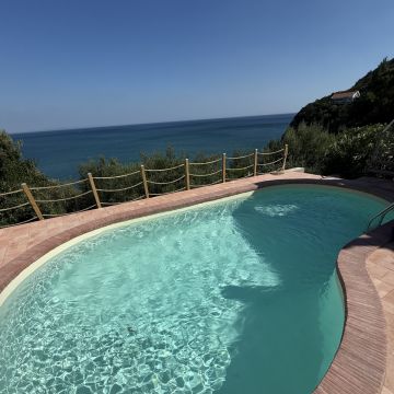RN PISCINAS - Sintra - Swimming Pool Installation