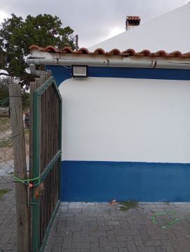 Erickson Ribeiro - Santarém - Problemas Elétricos e de Cabos