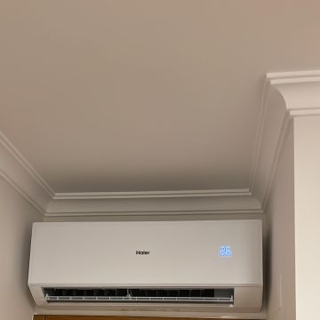 NEXUS climatização - Sintra - Zentrale Klimaanlage reparieren