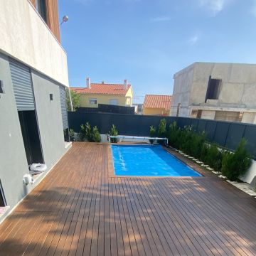 Renan soluções - Oeiras - Élagage et entretien des arbres
