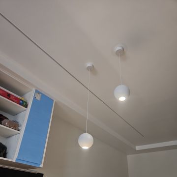 Jorge Henriques - Câmara de Lobos - Installation eines Stromgenerators