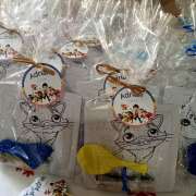 Box-E - Valongo - Events and Parties Decoration
