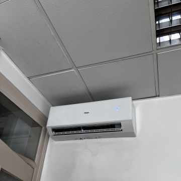 NEXUS climatização - Sintra - Zentrale Klimaanlage warten