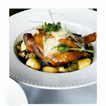 David Kercher - Sintra - Wedding Catering Service