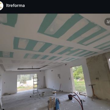 Braga remodelações - Albergaria-a-Velha - Remoção de Amianto