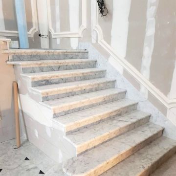 FORMAS E NORMAS, Lda. - Amadora - Dachbau oder -austausch