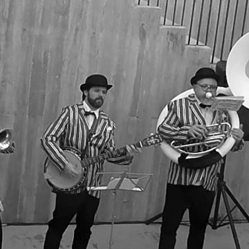 LISBOA STREET PARADE DIXIE BAND - Lisboa - Dúo musical