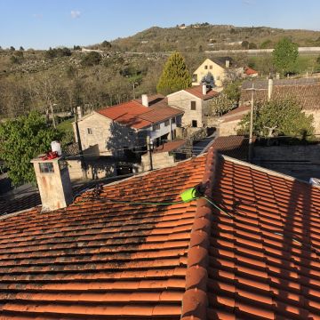 TELLES PINTURAS - Setúbal - Siding Installation, Repair, or Removal