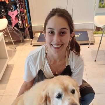 Inês Roque - Happy Paws Groomer - Almada - Haustierpflege
