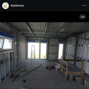 Braga remodelações - Albergaria-a-Velha - Montagem de TV