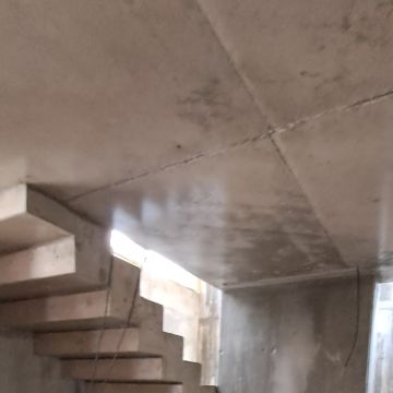 COLIFERMAT - Cascais - Construção de Parede Interior
