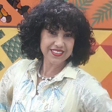 kenia  Cristina da Silva Bento - Maia - Nettoyage de stores
