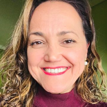 Andréa Santos - Gondomar - Unternehmensberatung