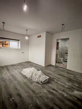 RC83 ENERGY CONCEPT - Matosinhos - Installation und Montage von Lampen