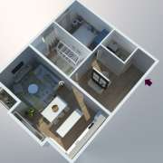 Filipa Fernandes Gonçalves - Sintra - Interior Design