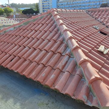 COLIFERMAT - Cascais - Reparação e Texturização de Paredes de Pladur