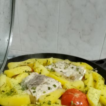 Lyona Bumba - Almada - Limpeza Geral