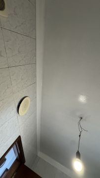 Valeria - Oeiras - Nettoyage de stores