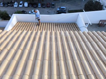 NX-SERVICE - Portimão - Roof Repair or Maintenance